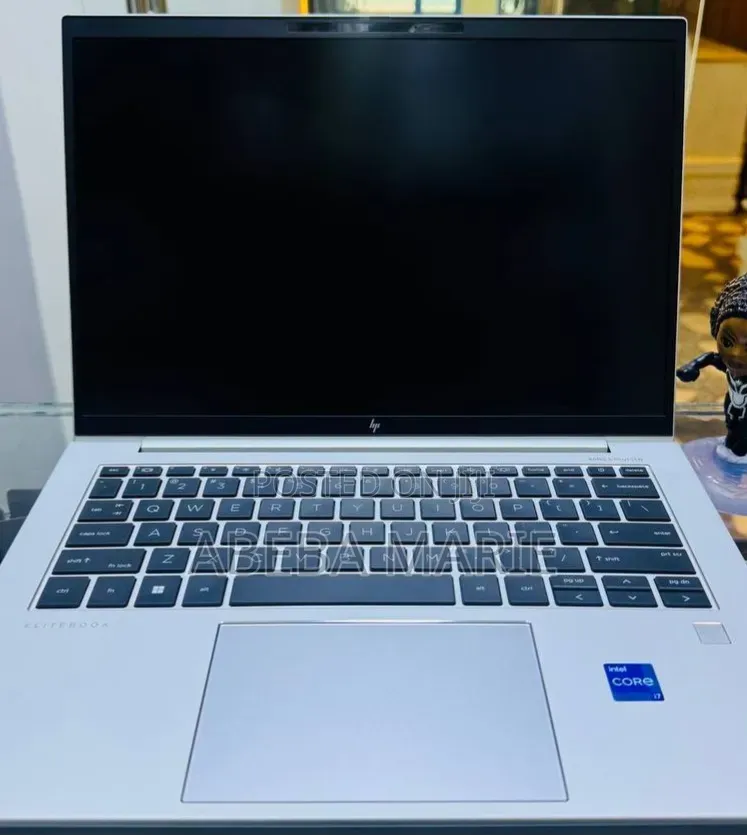 New Laptop HP EliteBook 840 G10 16GB Intel Core i7 SSD 1T