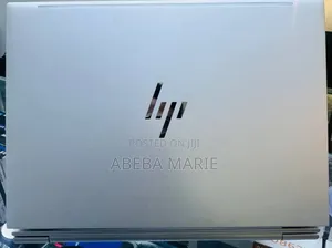 New Laptop HP EliteBook 840 G10 16GB Intel Core i7 SSD 1T