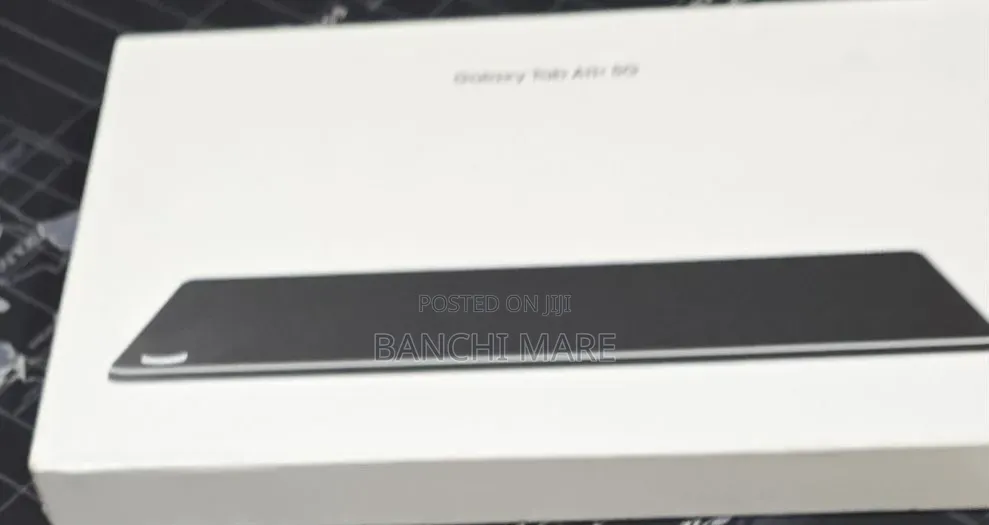 New Samsung Galaxy Tab A11+ 128 GB