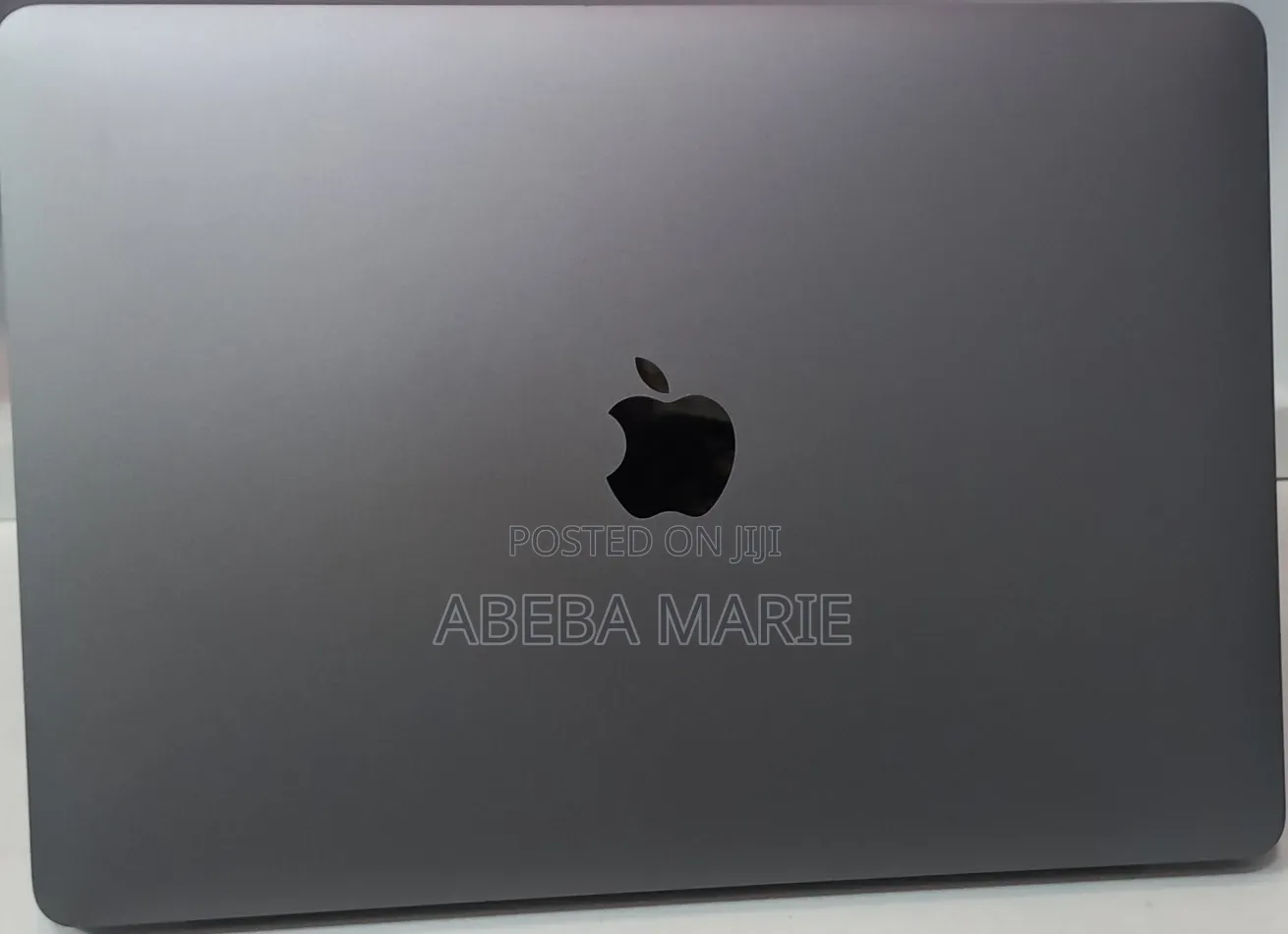 New Laptop Apple MacBook Pro 2020 M1 8GB Apple M1 SSD 256GB