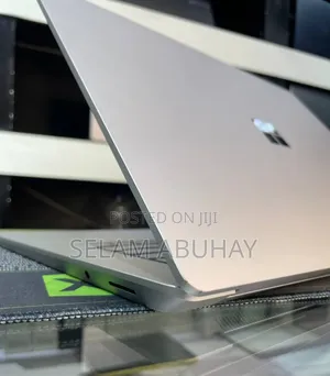 New Laptop Microsoft Surface 16GB Intel Core Ultra 7 SSD 512GB