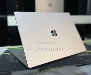 New Laptop Microsoft Surface 16GB Intel Core Ultra 7 SSD 512GB
