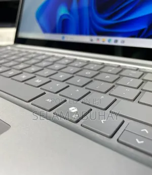 New Laptop Microsoft Surface 16GB Intel Core Ultra 7 SSD 512GB