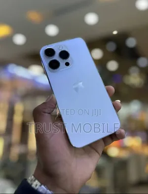 Apple iPhone 14 Pro 256 GB Blue