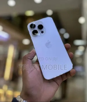 Apple iPhone 14 Pro 256 GB Blue
