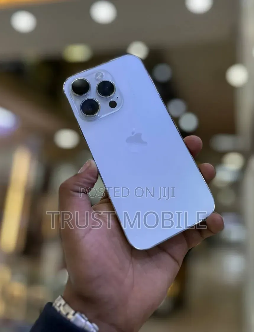 Apple iPhone 14 Pro 256 GB Blue