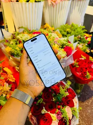 New Apple iPhone 14 Pro Max 128 GB Purple