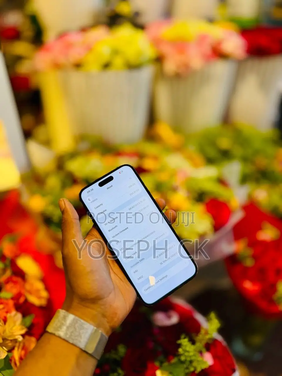 New Apple iPhone 14 Pro Max 128 GB Green