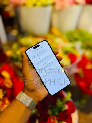 New Apple iPhone 14 Pro Max 128 GB Green