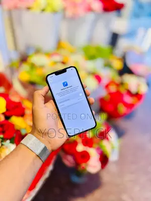 New Apple iPhone 13 128 GB Blue