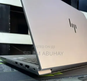 New Laptop HP ZBook 15 32GB Intel Core i9 SSD 512GB