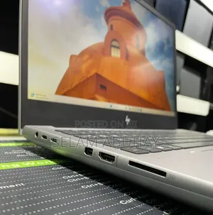 New Laptop HP ZBook 15 32GB Intel Core i9 SSD 512GB
