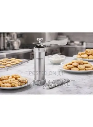 Marcato Biscuits Machine