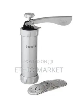 Marcato Biscuits Machine