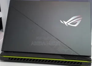 New Laptop Asus ROG Strix G16 G614 32GB Intel Core i9 SSD 1T