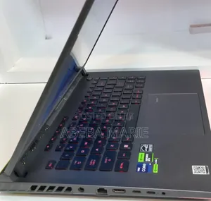 New Laptop Asus ROG Strix G16 G614 32GB Intel Core i9 SSD 1T