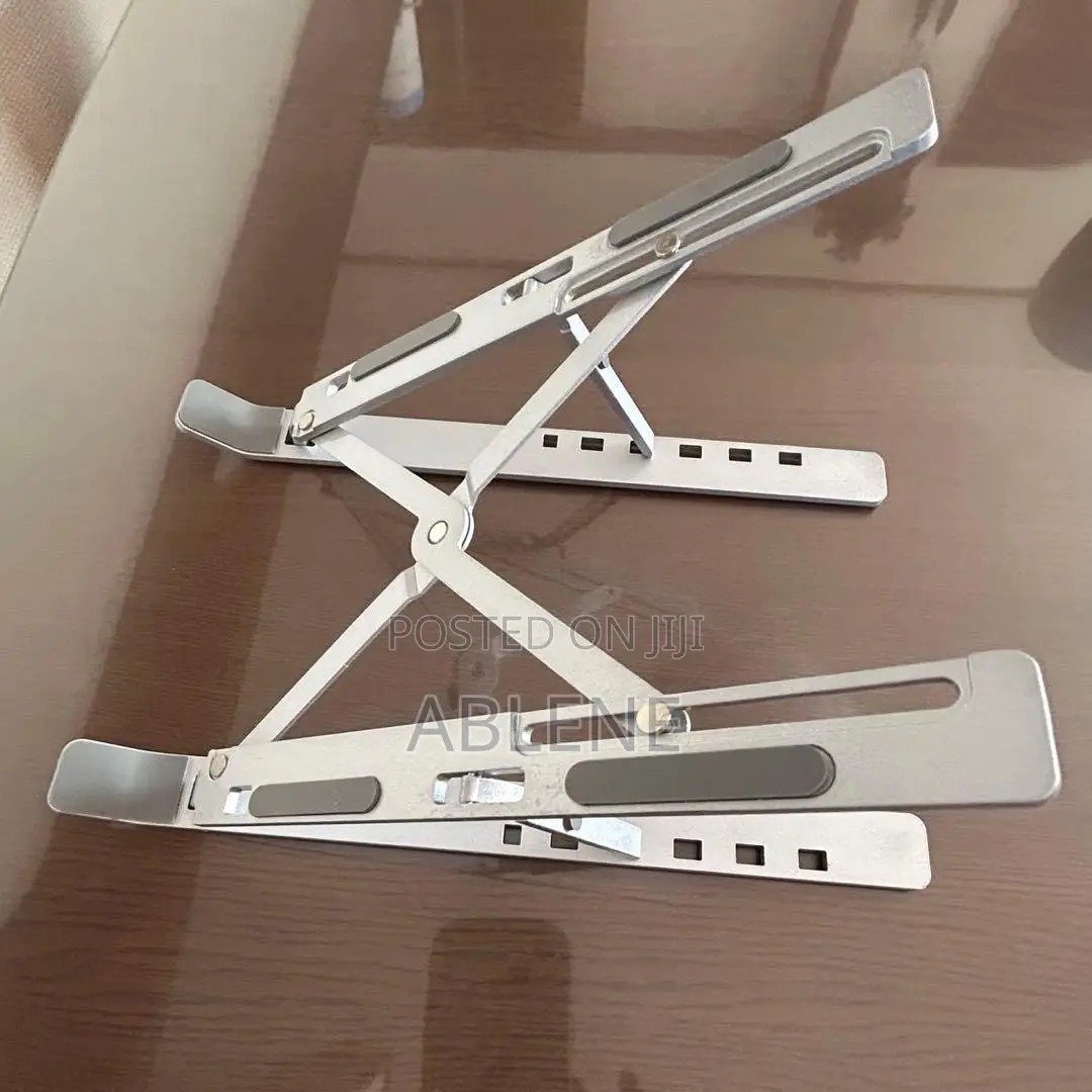 Laptop Stand Aluminium for All Laptop