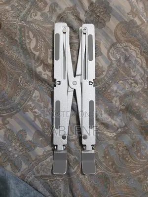 Laptop Stand Aluminium for All Laptop