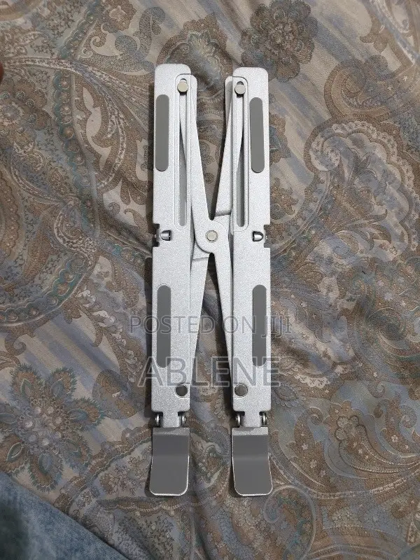 Laptop Stand Aluminium for All Laptop