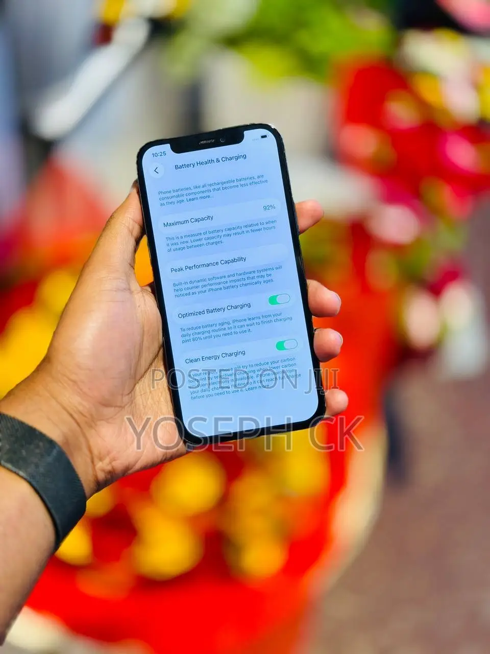 New Apple iPhone 12 Pro 256 GB Green