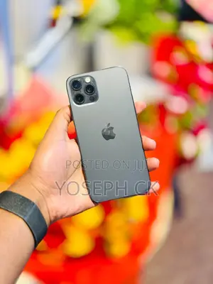 New Apple iPhone 12 Pro 256 GB Green