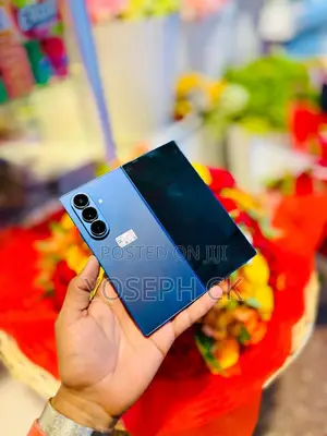 New Samsung Galaxy Z Fold7 256 GB Bronze