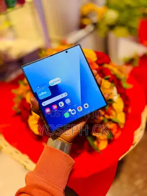New Samsung Galaxy Z Fold7 256 GB Bronze