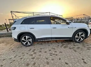 Vw ID 6 Rent