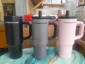 Stainless Steel Insulated Tumbler