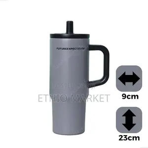 Stainless Steel Insulated Tumbler