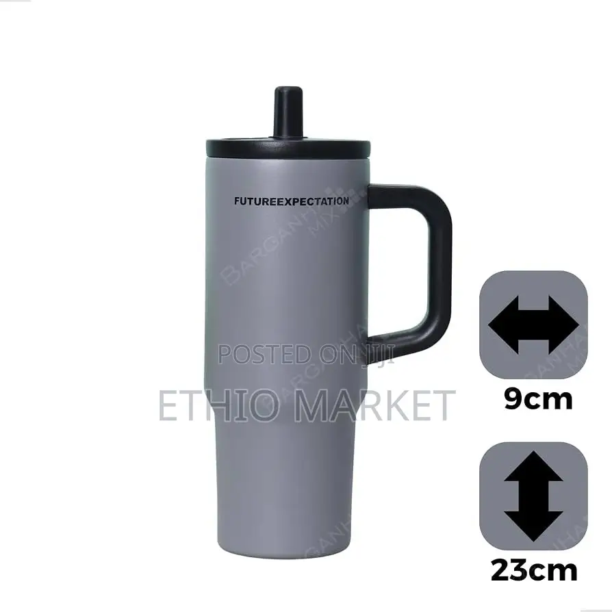 Stainless Steel Insulated Tumbler