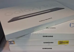New Samsung Galaxy Tab S10 FE 128 GB