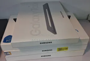 New Samsung Galaxy Tab S10 FE 128 GB