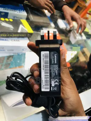 Lenovo Original Charger