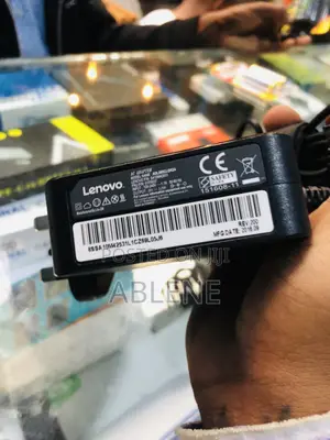 Lenovo Original Charger