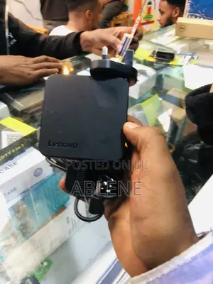 Lenovo Original Charger