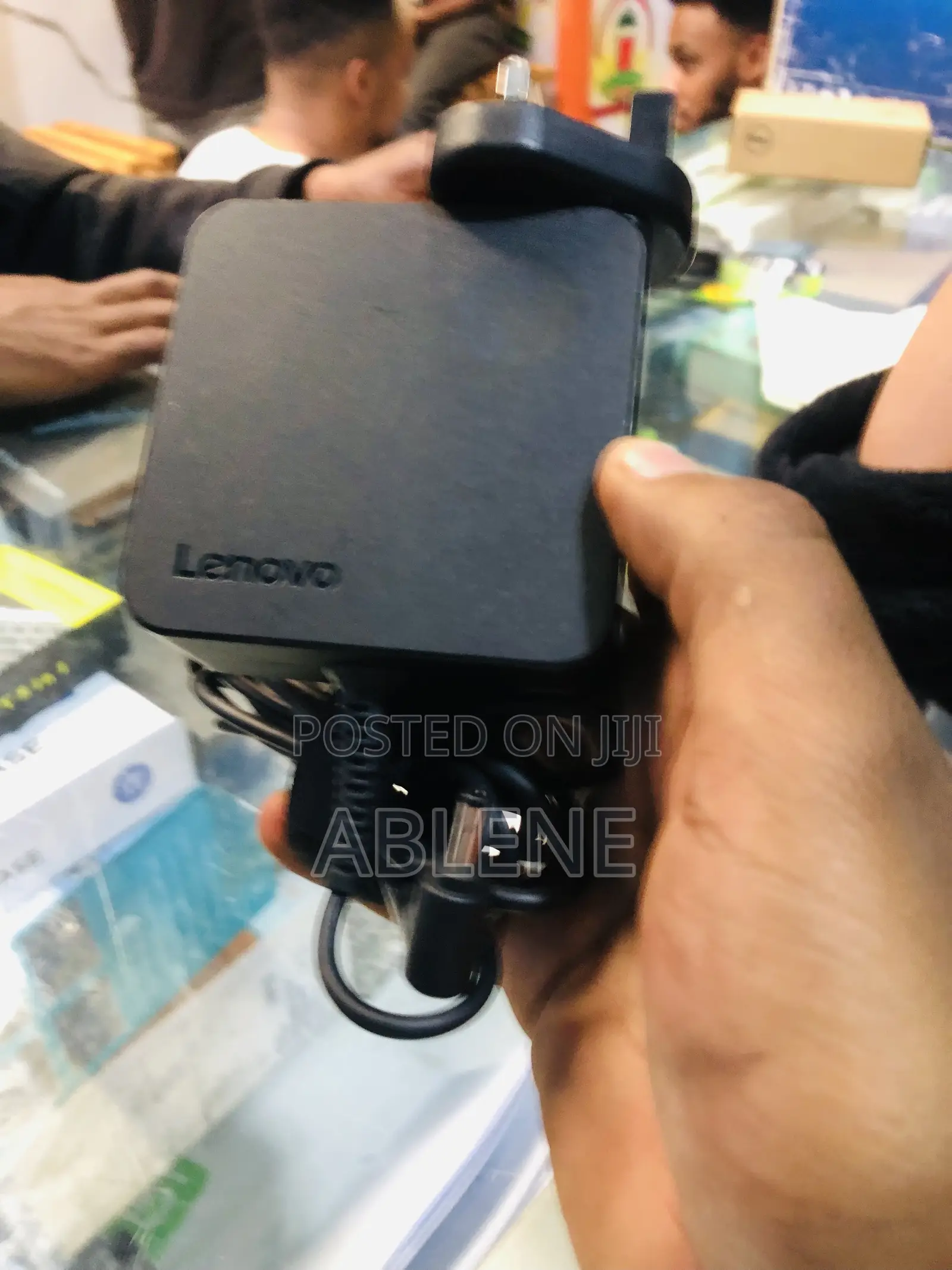 Lenovo PC Charger