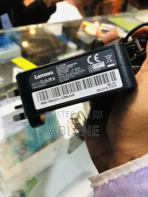 Lenovo PC Charger