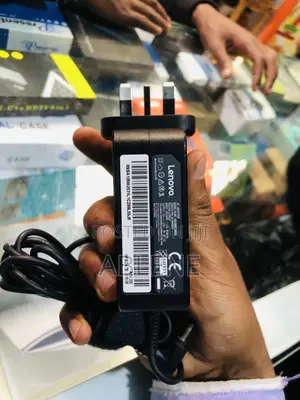 Lenovo PC Charger