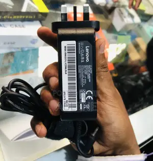 Lenovo PC Charger