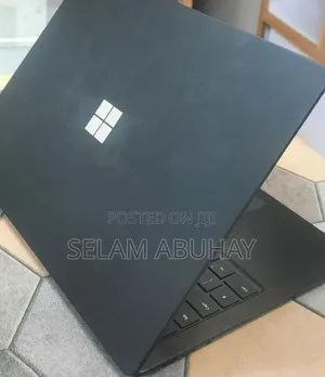 New Laptop Microsoft Surface Laptop 4 16GB Intel Core i7 SSD 512GB