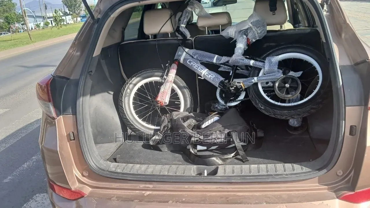 Hyundai Tucson 2017