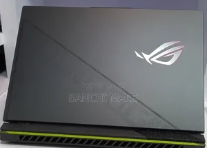 New Laptop Asus ROG Strix G15 16GB Intel Core i9 SSD 1T