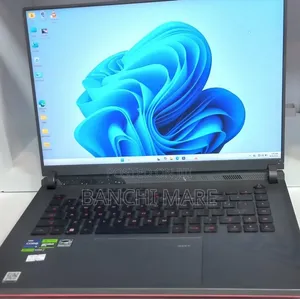 New Laptop Asus ROG Strix G15 16GB Intel Core i9 SSD 1T
