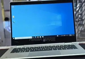 New Laptop HP ProBook x360 435 G8 16GB AMD Ryzen 7 SSD 512GB