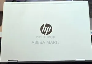 New Laptop HP ProBook x360 435 G8 16GB AMD Ryzen 7 SSD 512GB