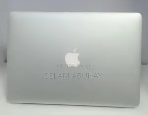 New Laptop Apple MacBook Air 2017 8GB Intel Core i5 SSD 128GB