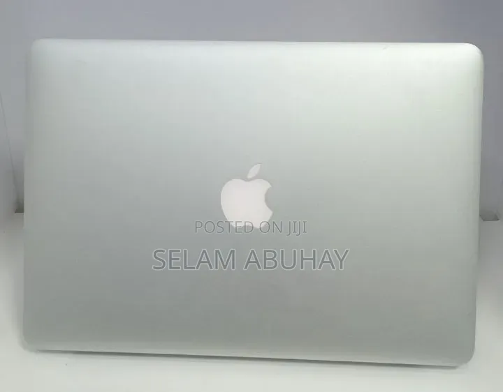 New Laptop Apple MacBook Air 2017 8GB Intel Core i5 SSD 128GB