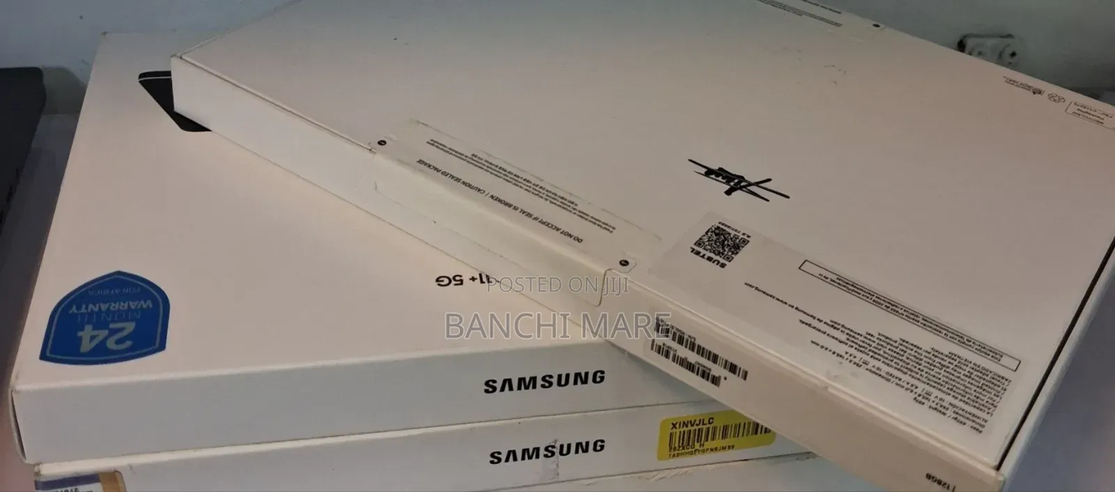 New Samsung Galaxy Tab S10 FE 128 GB