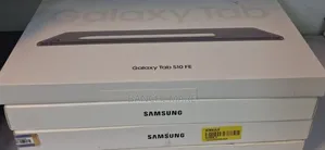 New Samsung Galaxy Tab S10 FE 128 GB